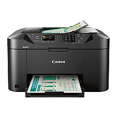 Canon MAXIFY MB2120 Color Inkjet MFP (0959C002)