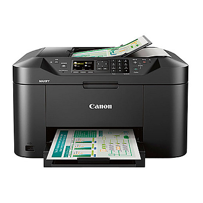 Canon MAXIFY MB2120 Color Inkjet MFP (0959C002)