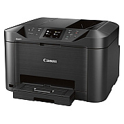 Canon MAXIFY MB5120 Wireless Small Office All In One Printer (0960C002)
