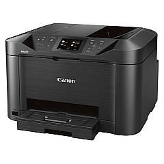 Canon MAXIFY MB5120 Wireless Small Office All In One Printer (0960C002)
