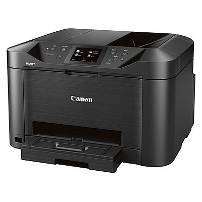 Canon MAXIFY MB5120 Wireless Small Office All In One Printer (0960C002)
