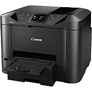 Canon MAXIFY MB5420 Wireless Small Office All In One Printer (0971C002)