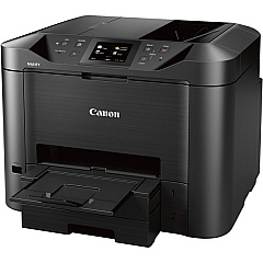Canon MAXIFY MB5420 Wireless Small Office All In One Printer (0971C002)
