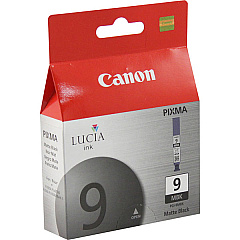 Canon (PGI-9MBK) Matte Black Ink Cartridge (1033B002)