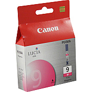 Canon (PGI-9M) Magenta Ink Cartridge (1036B002)