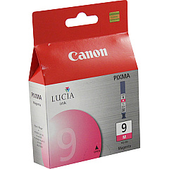 Canon (PGI-9M) Magenta Ink Cartridge (1036B002)