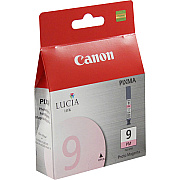 Canon (PGI-9PM) Photo Magenta Ink Cartridge (1039B002)