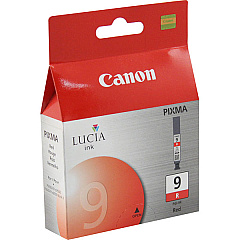 Canon (PGI-9R) Red Ink Tank (1040B002)