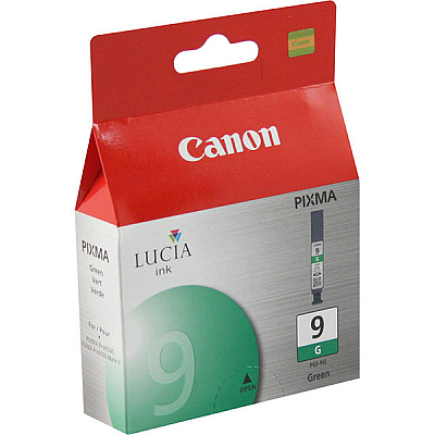 Canon (PGI-9G) Green Ink Cartridge (1041B002)