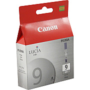 Canon (PGI-9GR) Gray Ink Cartridge (1042B002)