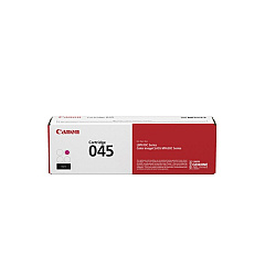 Canon (CRG-045) (Magenta) Toner Cartridge (1,300 Yield) (1240C001AA)