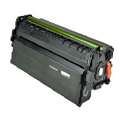 Canon (CRG-046H) High Capacity (Black) Toner Cartridge (6,300 Yield) (1254C001AA)