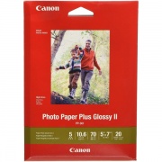 Canon Photo Paper Plus Glossy II (1432C002)
