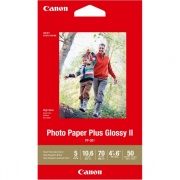 Canon Photo Paper Plus Glossy II (1432C005)