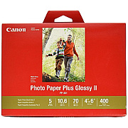 Canon Photo Paper Plus Glossy II (1432C007)