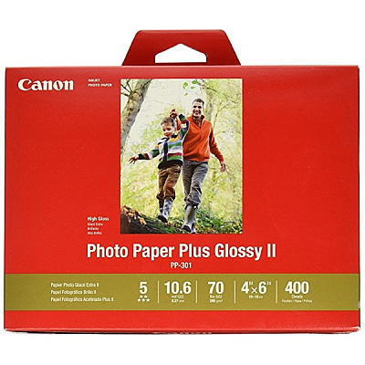 Canon Photo Paper Plus Glossy II (1432C007)