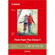 Canon Photo Paper Plus Glossy II (1432C010)