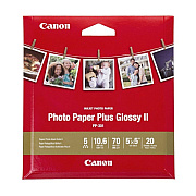 Canon Photo Paper Plus Glossy II (1432C012)