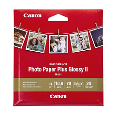 Canon Photo Paper Plus Glossy II (1432C012)