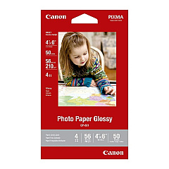 Canon Glossy Photo Paper (1433C002)