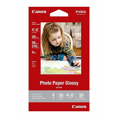 Canon Glossy Photo Paper (1433C002)