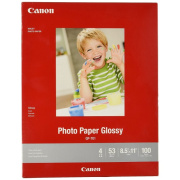 Canon Glossy Photo Paper (1433C004)