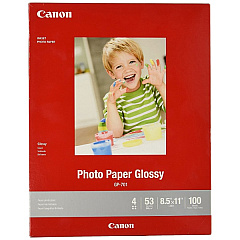 Canon Glossy Photo Paper (1433C004)