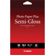 Canon Photo Paper Plus Semi Gloss (1686B061)