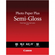 Canon Photo Paper Plus Semi Gloss (1686B063)