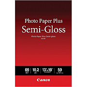 Canon Photo Paper Plus Semi Gloss (1686B064)