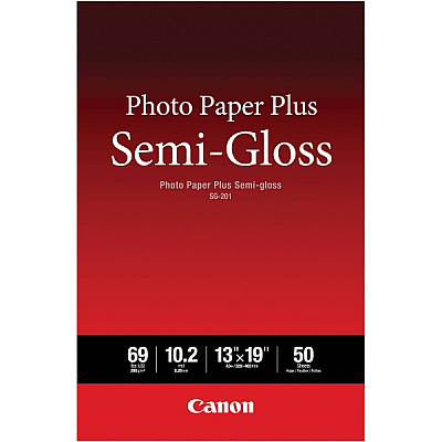 Canon Photo Paper Plus Semi Gloss (1686B064)