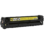 Canon (CRG-116Y) Yellow Toner Cartridge (1,500 Yield) (1977B001AA)