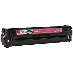 Canon (CRG-116M) Magenta Toner Cartridge (1,500 Yield) (1978B001AA)