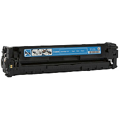 Canon (CRG-116C) Cyan Toner Cartridge (1,500 Yield) (1979B001AA)