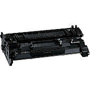 Canon (CRG-052BK) Black Toner Cartridge (3,100 Yield) (2199C001AA)