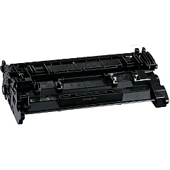Canon (CRG-052BK) Black Toner Cartridge (3,100 Yield) (2199C001AA)
