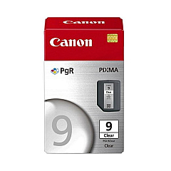 Canon (PGI-9CL) Clear Individual Ink Tank (2442B002)