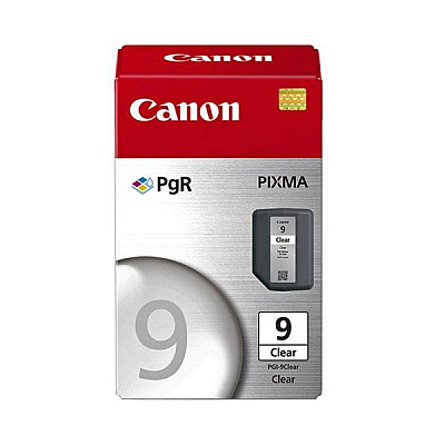 Canon (PGI-9CL) Clear Individual Ink Tank (2442B002)