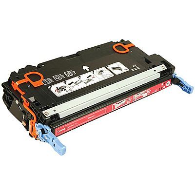 Canon (CRG-117M) Magenta Toner Cartridge (4,000 Yield) (2576B001BA)