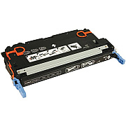 Canon (CRG-117BK) Black Toner Cartridge (6,000 Yield) (2578B001BA)