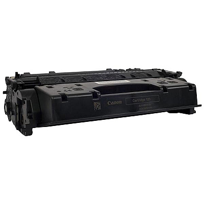 Canon (CRG-120) Toner Cartridge (5,000 Yield) (2617B001AA)