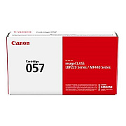 Canon (CRG-057) Toner Cartridge (3,100 Yield) (3009C001AA)