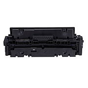 Canon (CRG-055 Y H) High Yield Yellow Toner Cartridge (5,900 Yield) (3017C001AA)