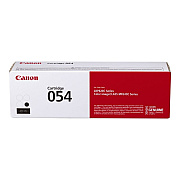 Canon (CRG-054 BK) Black Toner Cartridge (1,500 Yield) (3024C001AA)