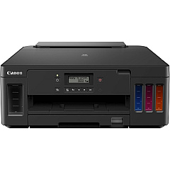 Canon PIXMA G5020 Wireless MegaTank Inkjet Printer (3112C002)