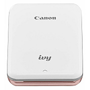 Canon IVY Mini Photo Printer (Rose Gold) (3204C001)