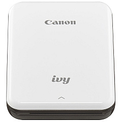 Canon IVY Mini Photo Printer (Slate Gray) (3204C003)