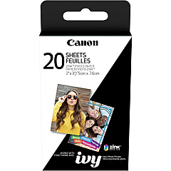 Canon ZINK Photo Paper Pack (3214C001)