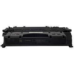 Canon (CRG-119) Toner Cartridge (2,100 Yield) (3479B001AA)