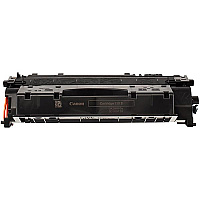 Canon (CRG-119II) High Yield Toner Cartridge (6,400 Yield) (3480B001AA)
